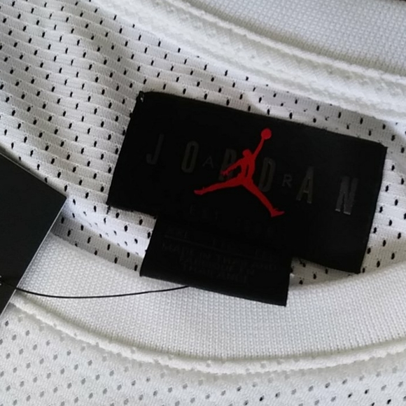 BRAND NEW AIR JORDAN ACTIVE TOP - Picture 12 of 16